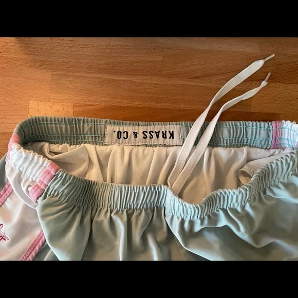 Krass & Co Women’s Running Shorts, size S - Picture 2 of 4